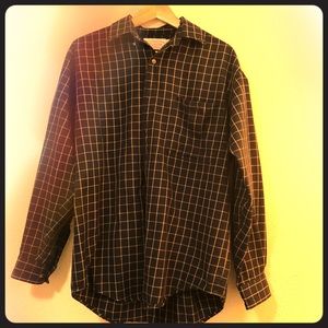 Too small, need space in house